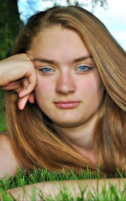 Corinne “Cori” McBride, 15, Pardeeville (copy)